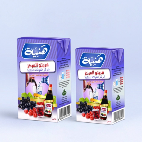 10 فيتو مركز