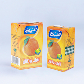 7 شراب البرتقال