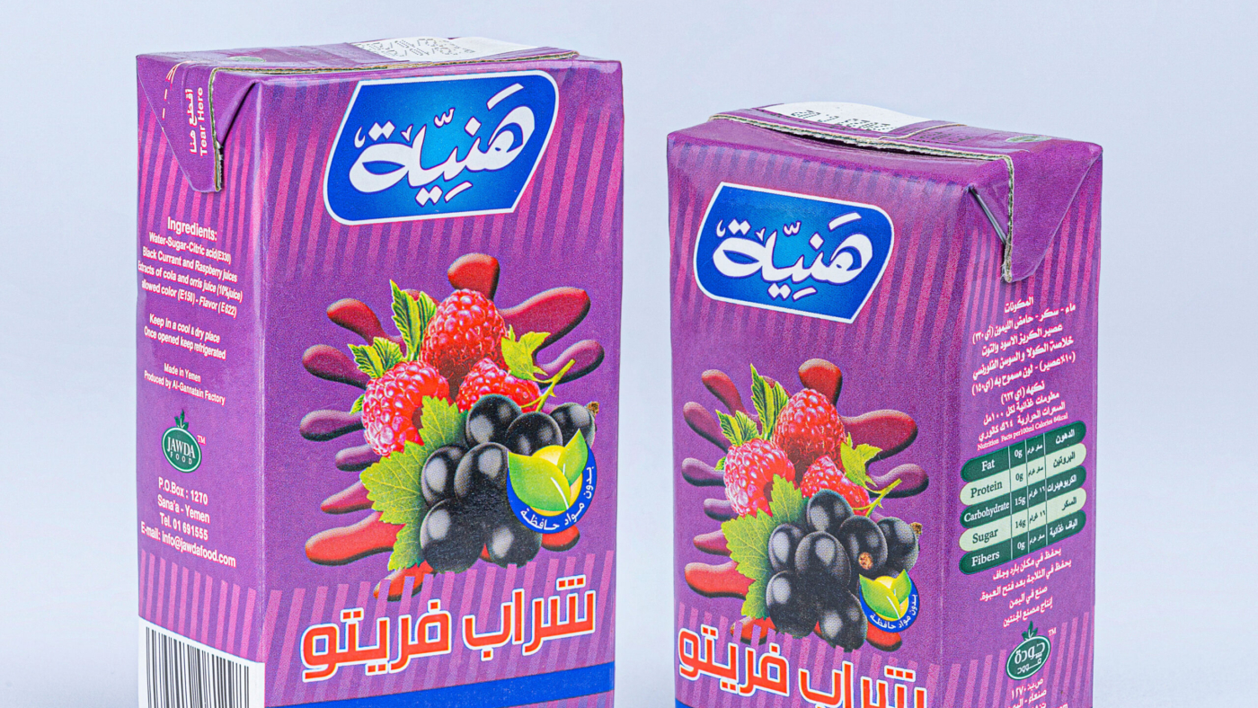 9 شراب فريتو