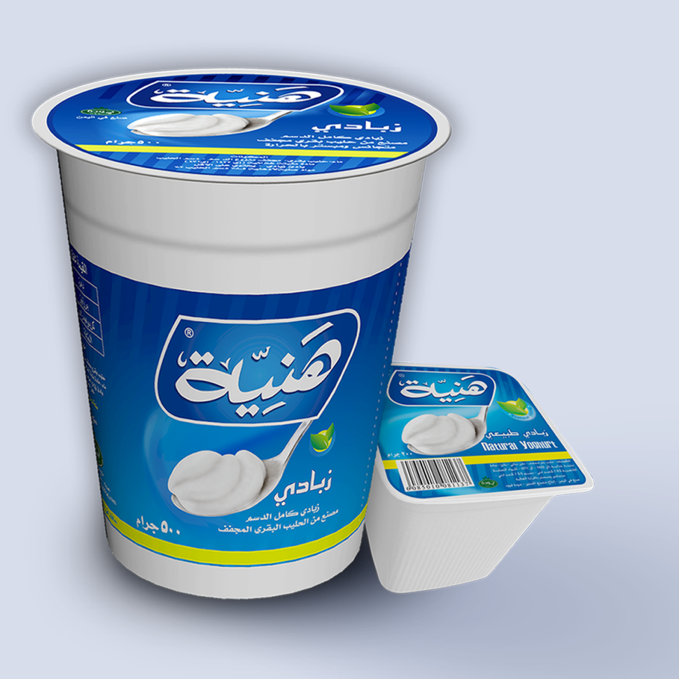 زبادي